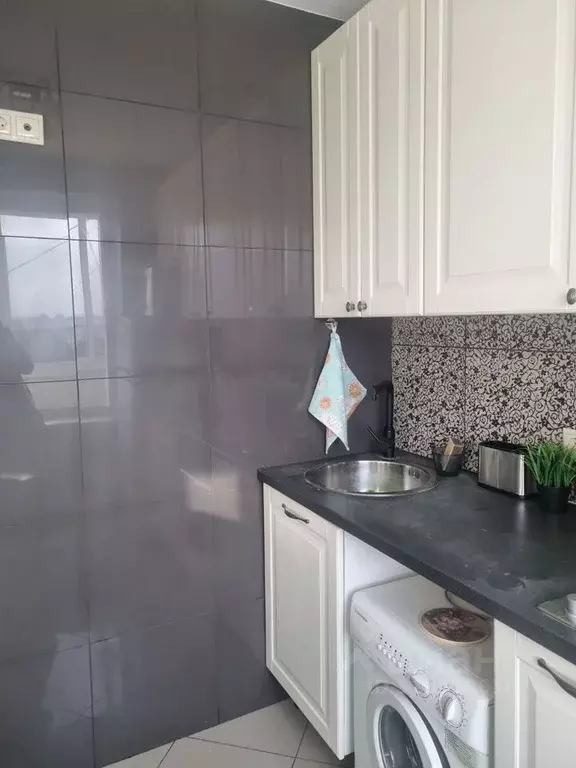 2-к кв. Москва ул. Шаболовка, 16К2 (38.0 м) - Фото 1