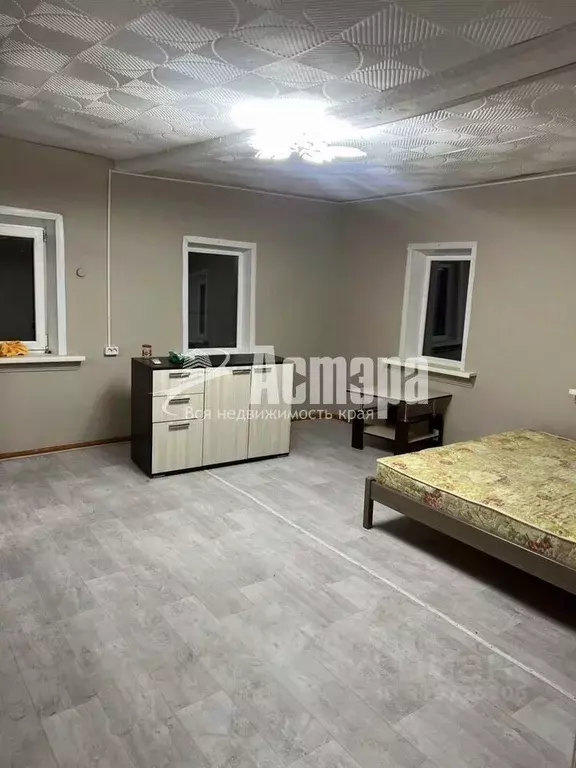 Дом в Забайкальский край, Чита Широкая ул. (75 м) - Фото 1