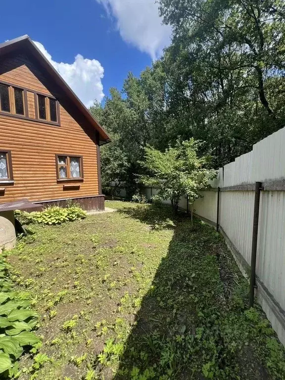 Дом в Московская область, Пущино Серпухов городской округ, Присады ... - Фото 2