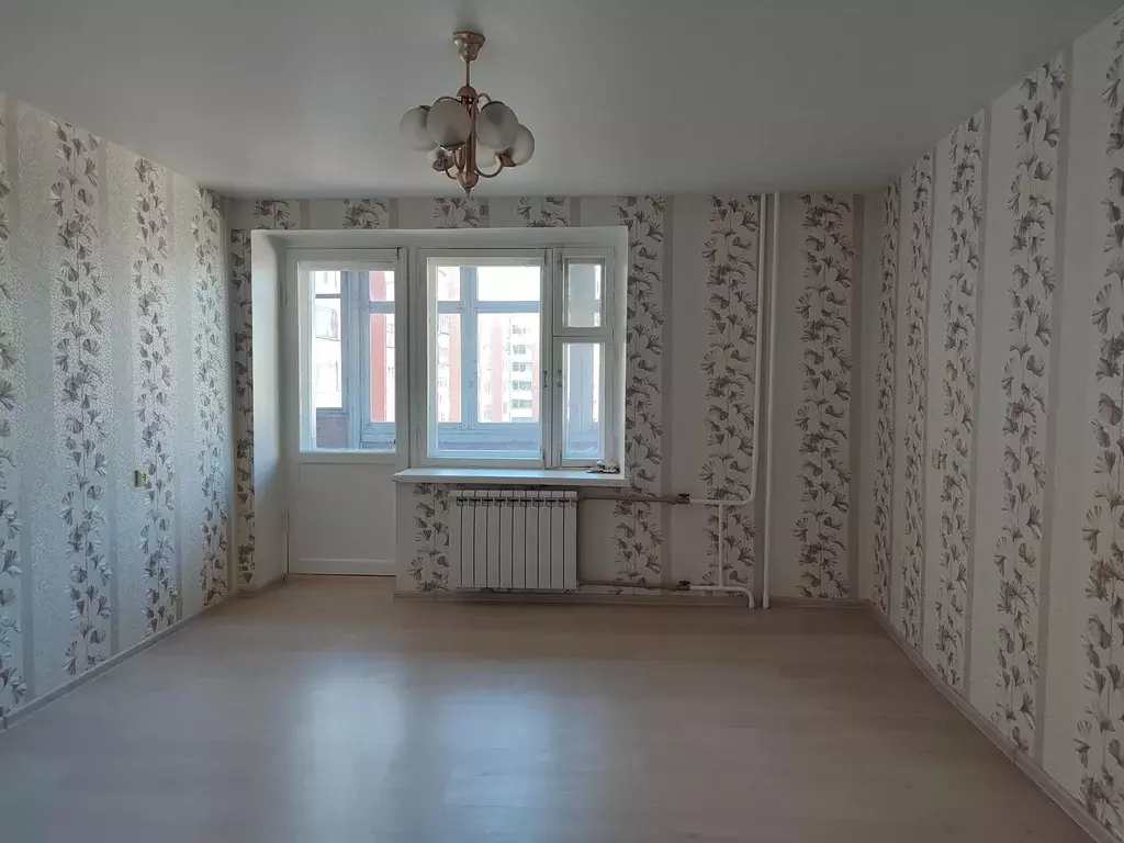 Продаётся 3-к квартира, 61 м - Фото 1