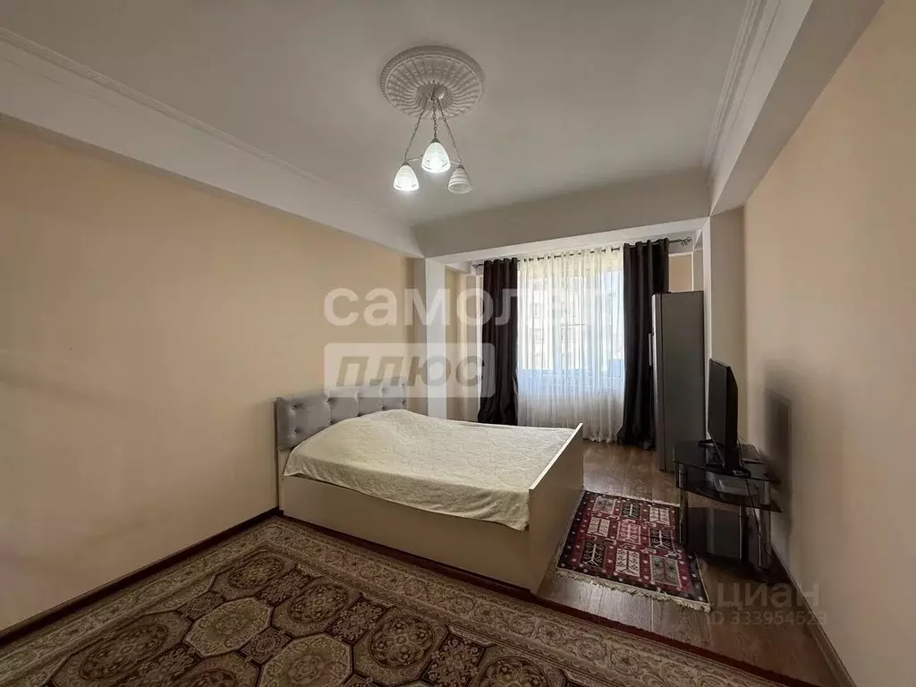 2-к кв. Дагестан, Дербент ул. Сальмана, 65Вк2 (69.0 м) - Фото 1