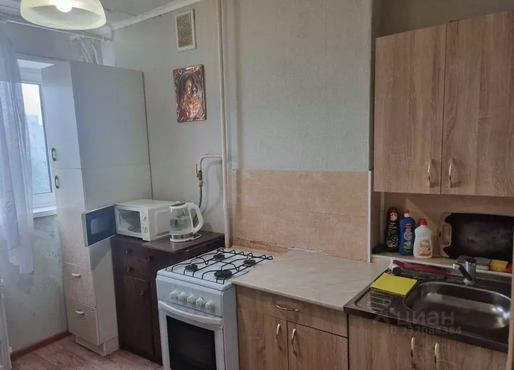 2-к кв. Московская область, Коломна ул. Девичье Поле, 5 (52.0 м) - Фото 2