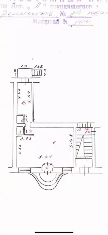 Торговая площадь в Иркутская область, Усть-Кут ул. Речников, 26 (60 м) - Фото 0