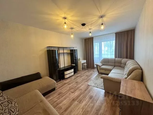 1-к кв. Орловская область, Орловский муниципальный округ, д. Жилина ... - Фото 1