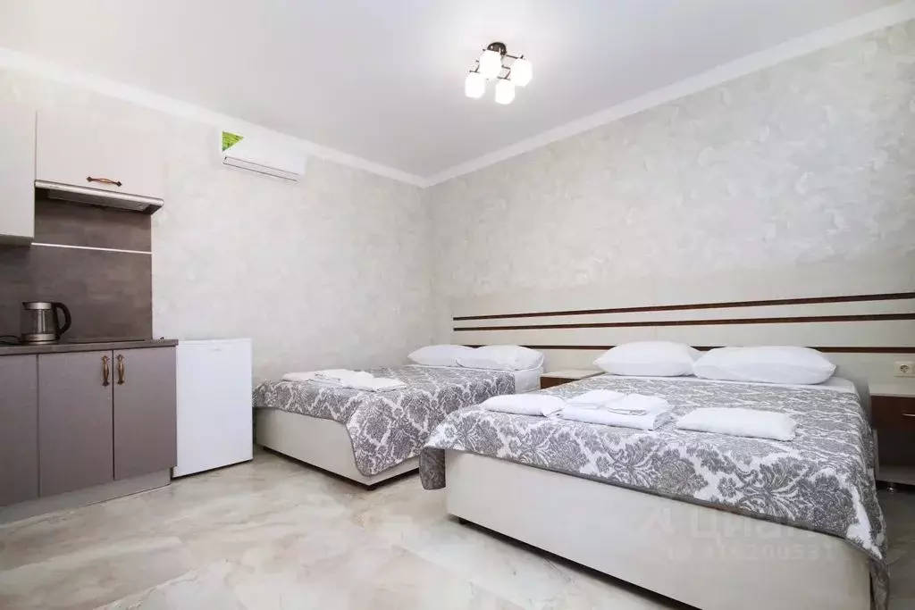 Дом в Краснодарский край, Анапа Крымская ул., 72 (24 м) - Фото 1
