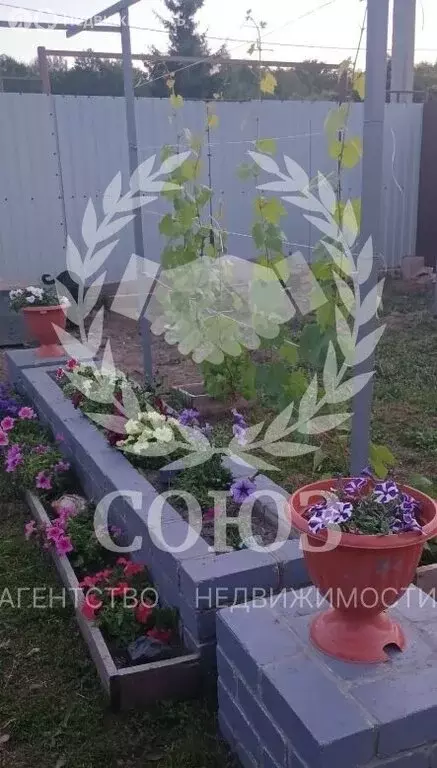 Дом в село Хвастовичи, Рабочая улица, 36 (72 м) - Фото 2