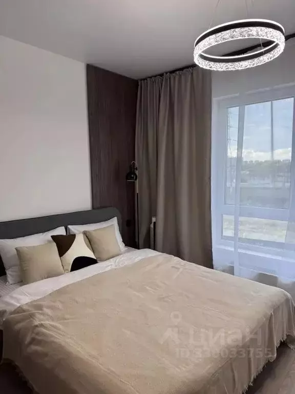 1-к кв. Санкт-Петербург Лиговский просп., 244 (23.0 м) - Фото 2