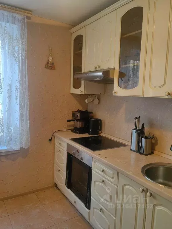 3-к кв. Московская область, Люберцы Южная ул., 12 (63.0 м) - Фото 2