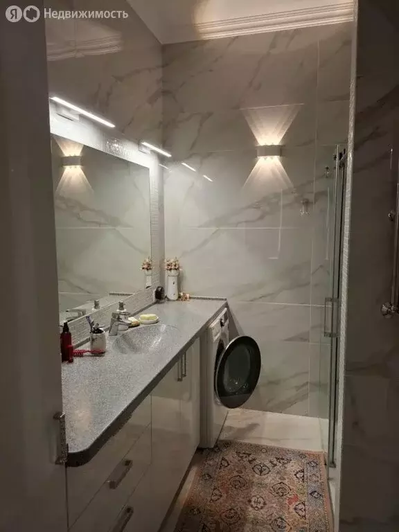 2-комнатная квартира: Симферополь, Севастопольская улица, 30/3 (56 м) - Фото 1
