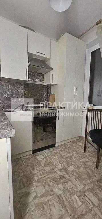 2-к кв. Москва Зеленоградская ул., 37 (44.2 м) - Фото 1