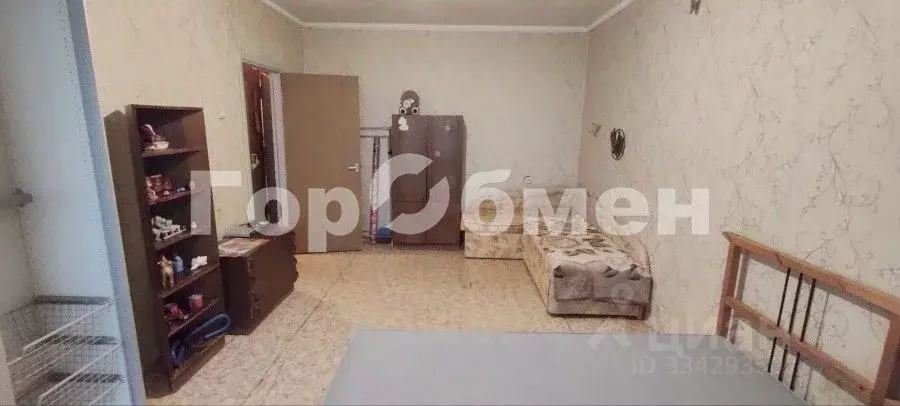 1-к кв. Москва Новомарьинская ул., 10К1 (38.4 м) - Фото 1