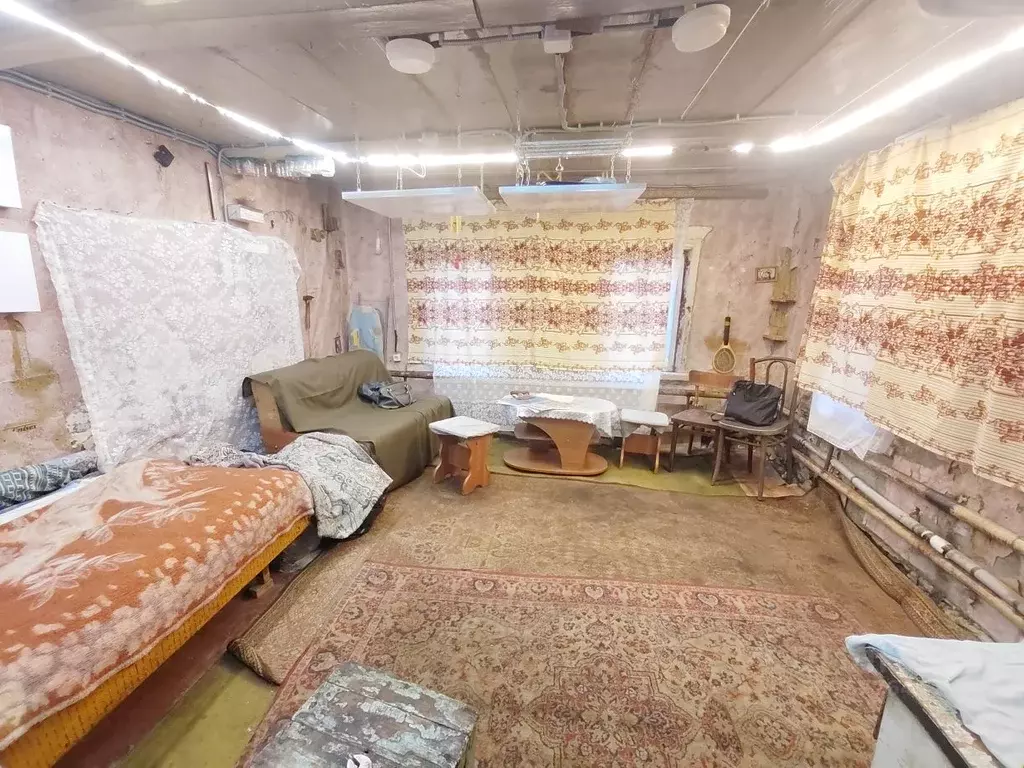 Дом в Башкортостан, Уфа Кушнаренковская ул., 2 (25 м) - Фото 1