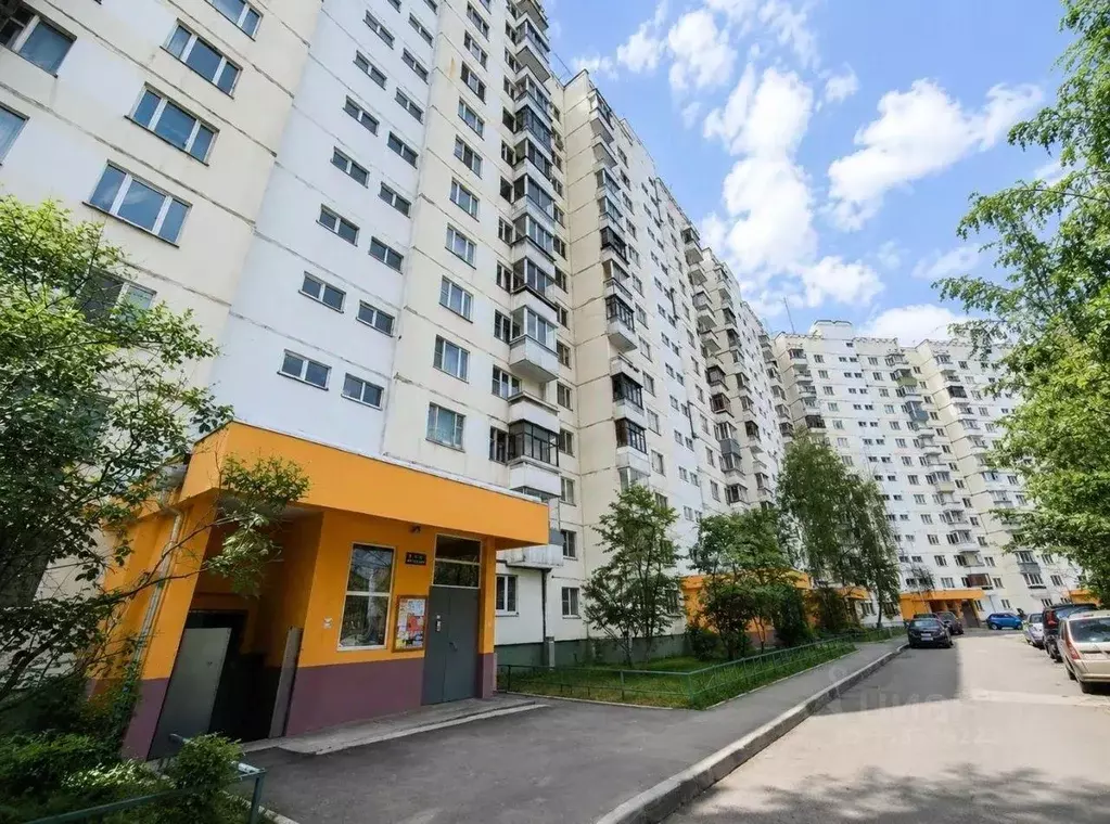 Квартира, 3 комнаты, 78.3 м - Фото 1