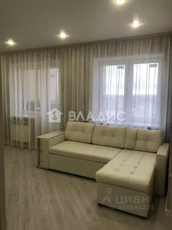 2-к кв. Московская область, Лыткарино ул. Ленина, 12 (60.0 м) - Фото 2