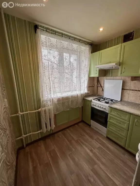 2-комнатная квартира: Киров, Октябрьский проспект, 87 (40 м) - Фото 1