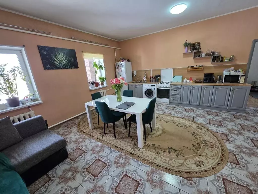 Коттедж в Тульская область, Тула городской округ, Плеханово рп ул. ... - Фото 1