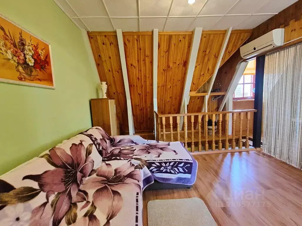 Комната Крым, Алупка ул. Нагорная, 1 - Фото 2