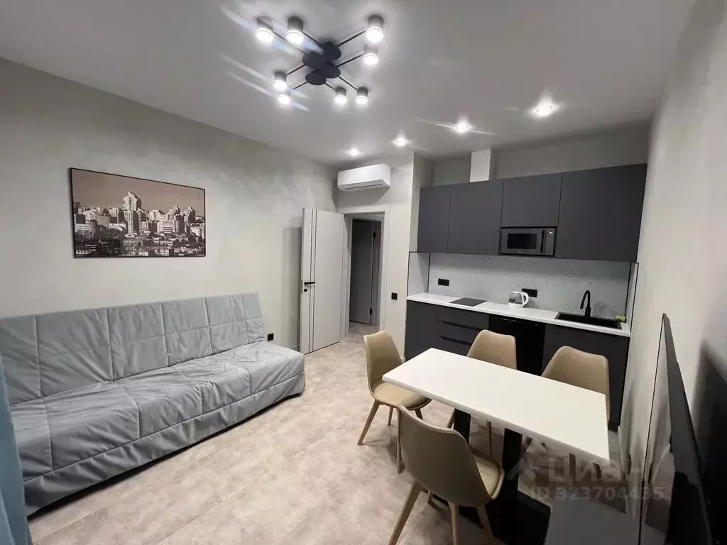 2-к кв. Алтайский край, Барнаул просп. Строителей, 18к1 (48.0 м) - Фото 1