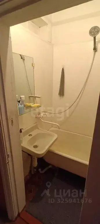 Комната Ростовская область, Таганрог ул. Юлиуса Фучика, 15 (15.3 м) - Фото 2