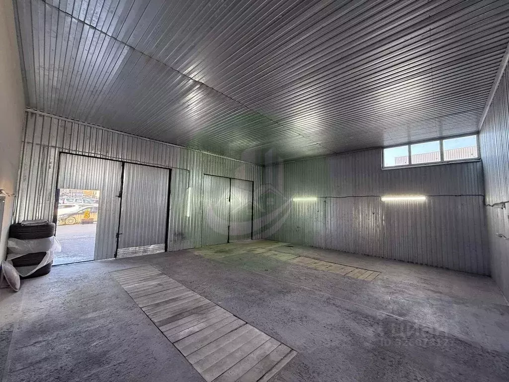 Гараж в Ставропольский край, Ессентуки Боргустанское ш., 38 (81 м) - Фото 2