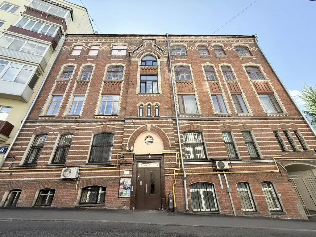 Продаю ПСН цао 1 этаж моркая точка Цветной бульвар - Фото 1