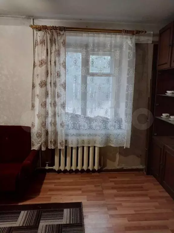 1-к. квартира, 31 м, 2/5 эт. - Фото 1