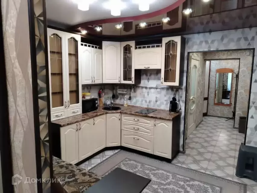 Продаётся квартира-студия, 34.5 м - Фото 0