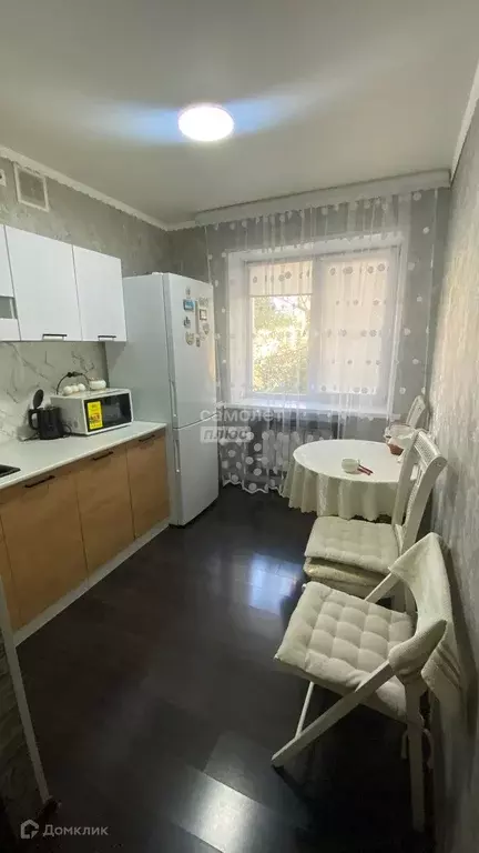 Продаётся 1-к квартира, 36.5 м - Фото 1