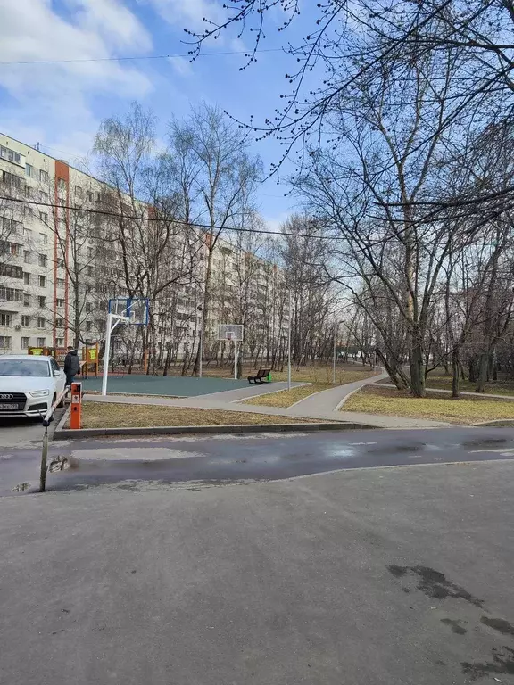 Продаётся 3-к квартира, 65 м - Фото 1