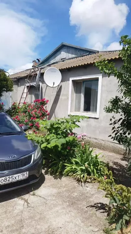 Дом 120 м на участке 15 сот. - Фото 0