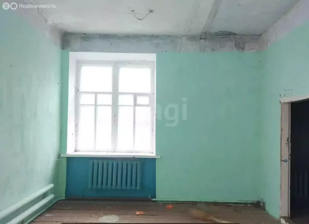 2-комнатная квартира: посёлок Дачное, Центральная улица, 13 (55.7 м) - Фото 2