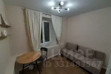 1-к кв. Москва Краснодарская ул., 1 (24.0 м) - Фото 1