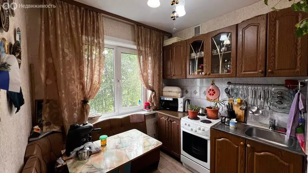 4-комнатная квартира: Иркутск, микрорайон Юбилейный, 69 (62.9 м) - Фото 1