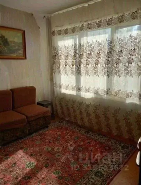 1-к кв. Краснодарский край, Анапа проезд Космонавтов, 34 (21.2 м) - Фото 0