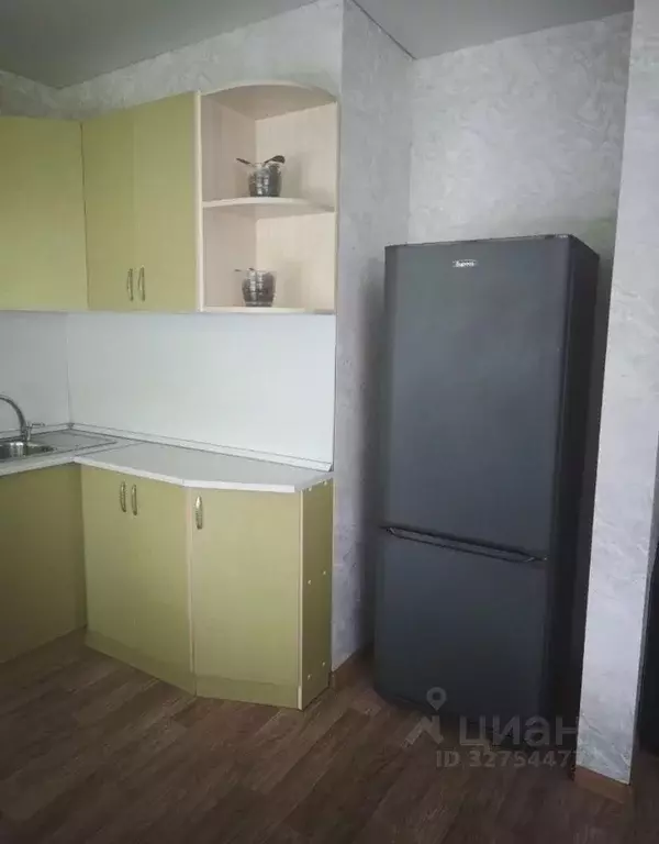 Студия Хакасия, Абакан ул. Кирова, 120 (31.0 м) - Фото 2