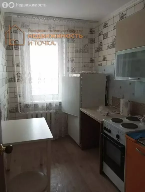 3-комнатная квартира: Агидель, улица Первых Строителей, 12 (58.3 м) - Фото 2