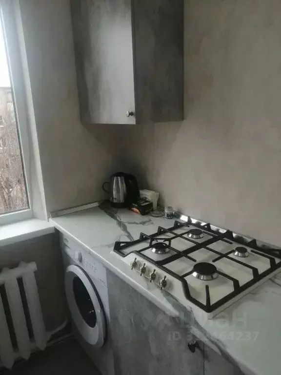 1-к кв. Кабардино-Балкария, Нальчик ул. Хмельницкого, 49 (36.0 м) - Фото 1