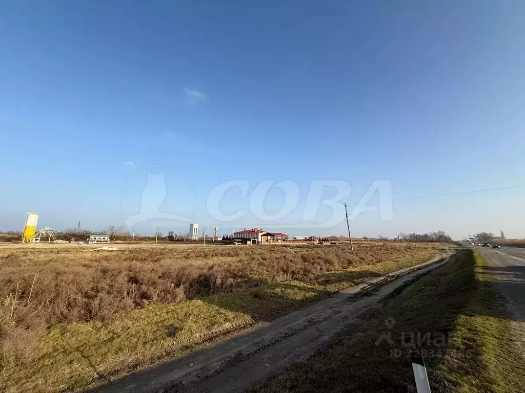 Участок в Дагестан, Дербентский район, с. Аглоби ул. Етима Эмина, 16 ... - Фото 2