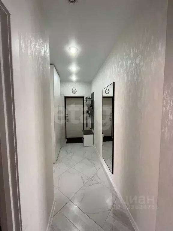 2-к кв. Марий Эл, Йошкар-Ола ул. Йывана Кырли, 50А (58.6 м) - Фото 2