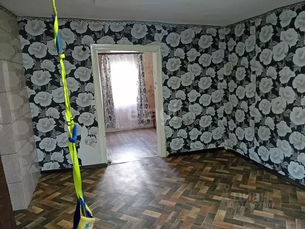 Дом в Белгородская область, Красногвардейский район, Верхососенское ... - Фото 0