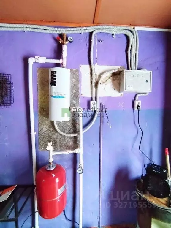 Гараж в Орловская область, Орел Октябрьская ул., 217В (37 м) - Фото 2