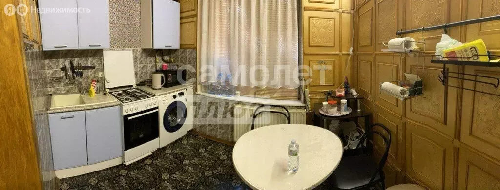 3-комнатная квартира: Москва, Кировоградская улица, 10к1 (62.8 м) - Фото 1