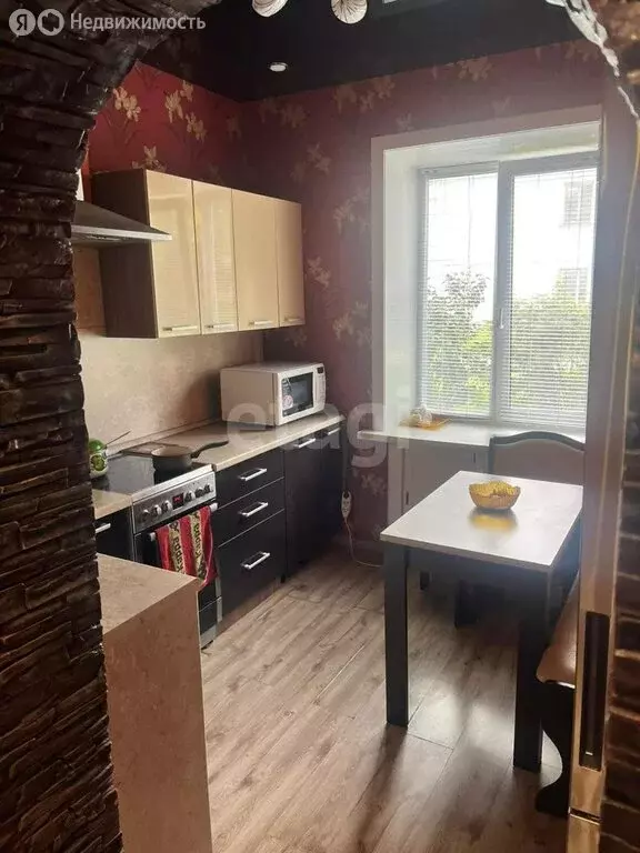 2-комнатная квартира: Ангарск, 37-й квартал, 5 (63.3 м) - Фото 1