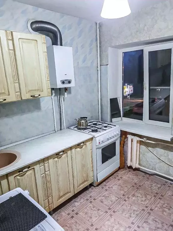 1-к кв. Ставропольский край, Георгиевск ул. Калинина, 144 (31.0 м) - Фото 1