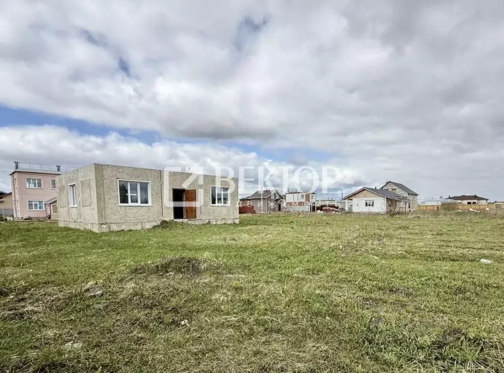 Дом в Костромская область, Кострома проезд Вохомский (80 м) - Фото 1