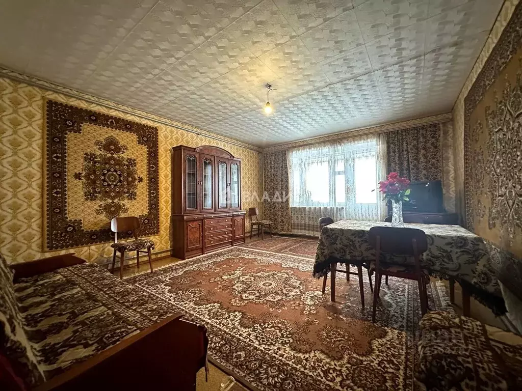 2-к кв. Ивановская область, Шуя Стрелецкая ул., 3А (88.0 м) - Фото 0