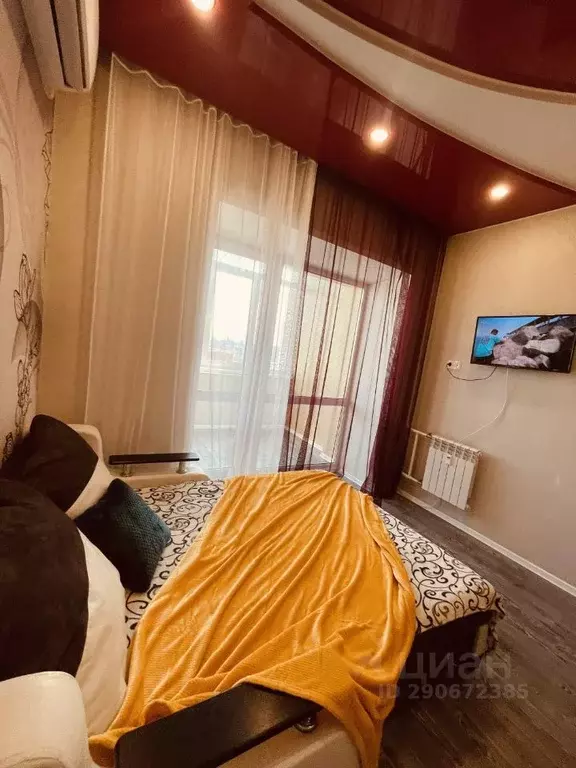 Студия Амурская область, Благовещенск ул. Шимановского, 82 (26.0 м) - Фото 1