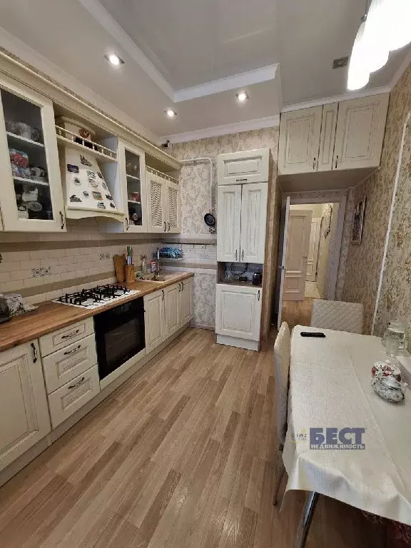 Продается 3-комнатная квартира - Фото 2