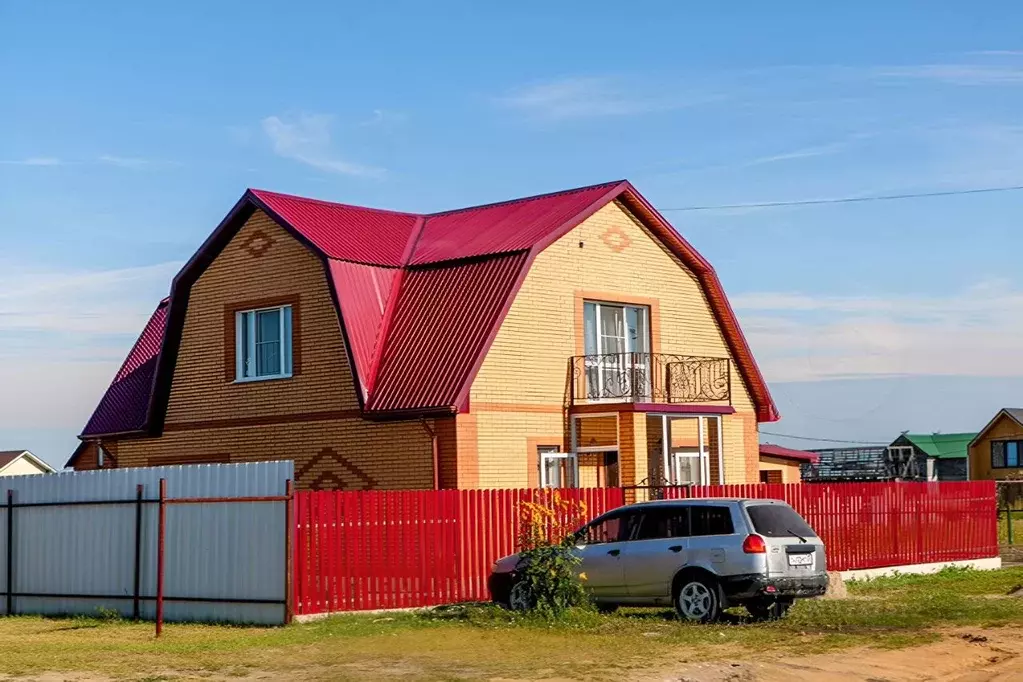 Участок в Новосибирская область, Новосибирский район, Толмачевский ... - Фото 1
