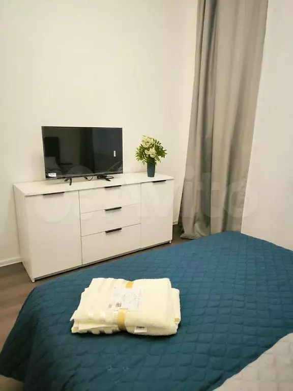 Квартира-студия, 21 м, 4/20 эт. - Фото 0